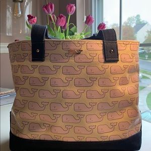 Vineyard Vines Tote Bag